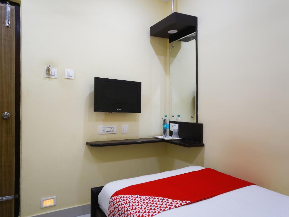 Saibala Transit Hotel Chennai Exterior foto