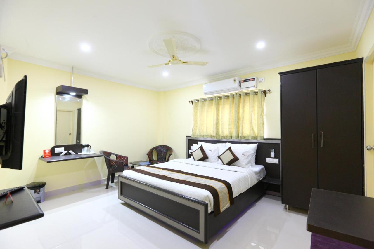 Saibala Transit Hotel Chennai Exterior foto